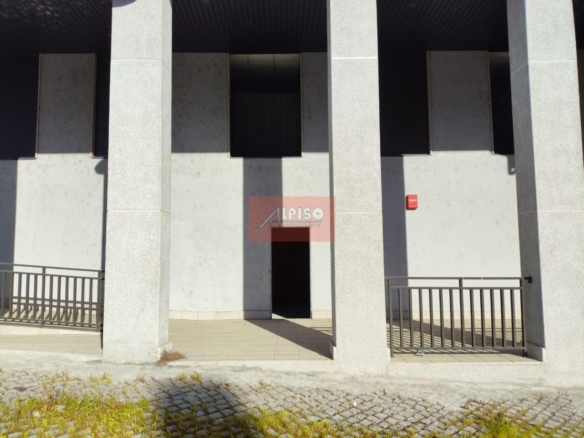 Local Comercial en Ourense