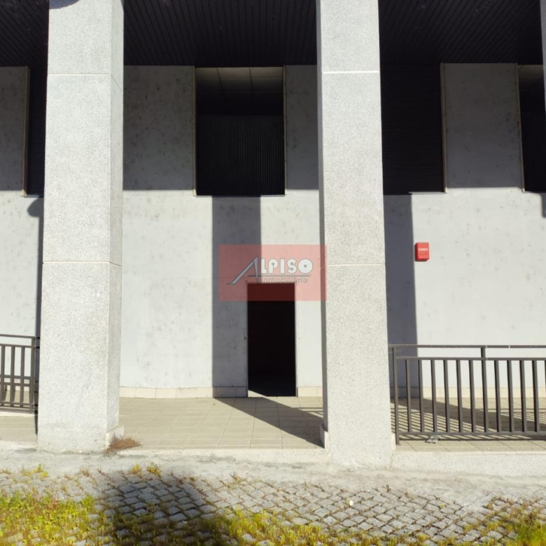 Local Comercial en Ourense