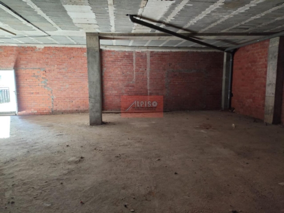 Local Comercial en Ourense