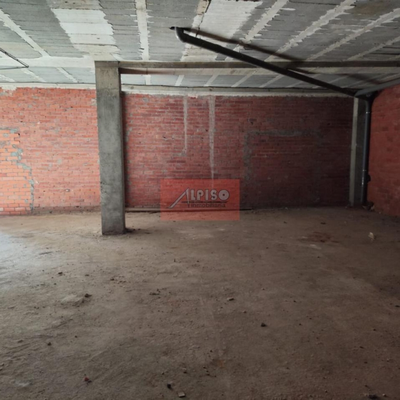 Local Comercial en Ourense