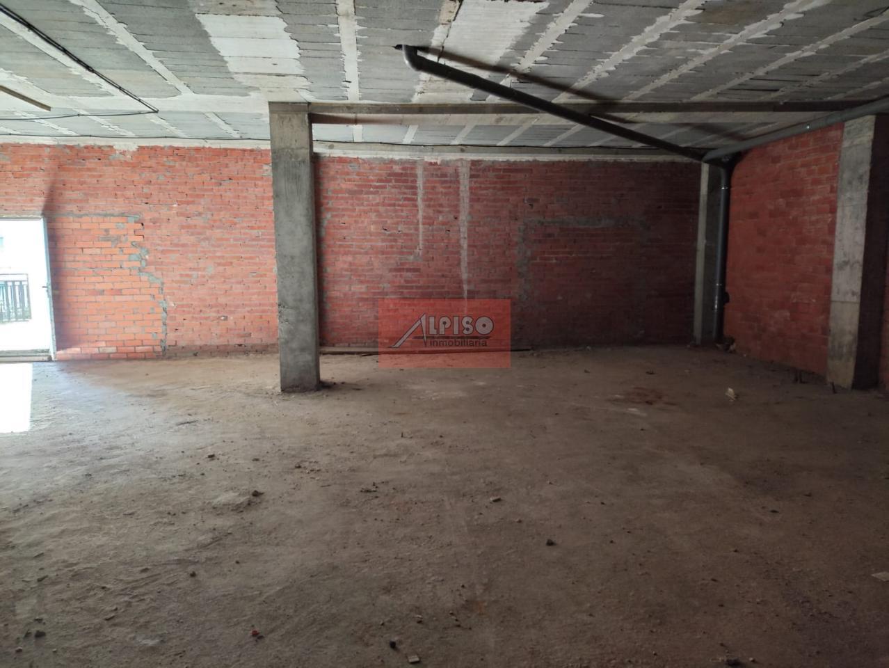 Local Comercial en Ourense