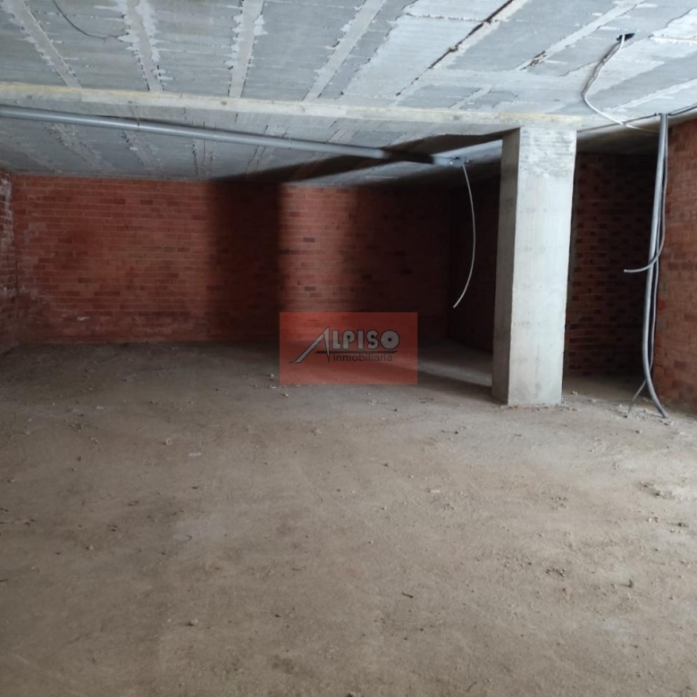 Local Comercial en Ourense