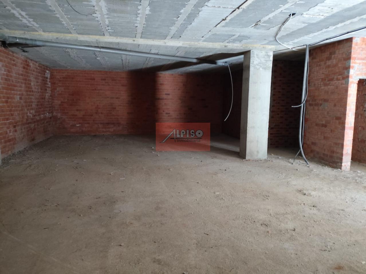 Local Comercial en Ourense