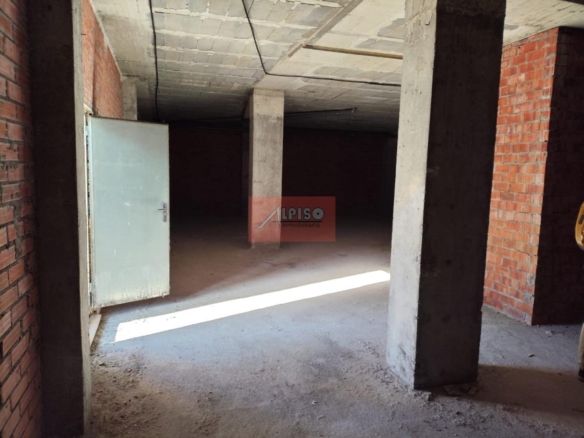 Local Comercial en Ourense