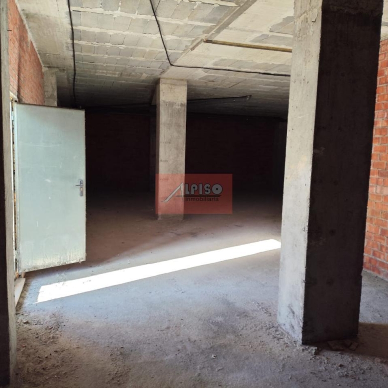 Local Comercial en Ourense