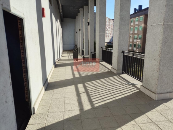 Local Comercial en Ourense