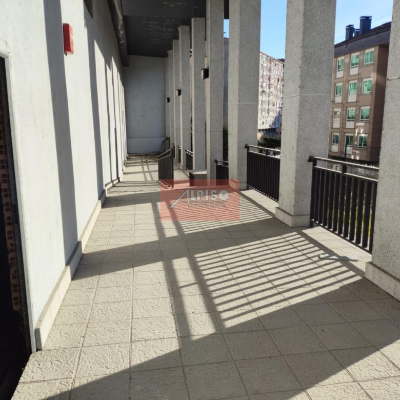 Local Comercial en Ourense