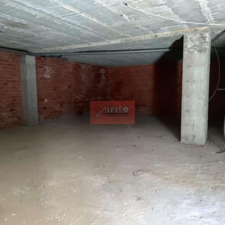 Local Comercial en Ourense
