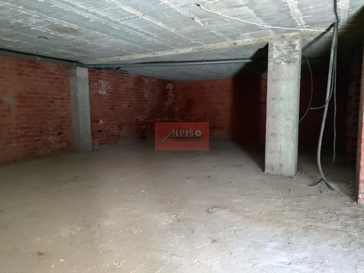 Local Comercial en Ourense
