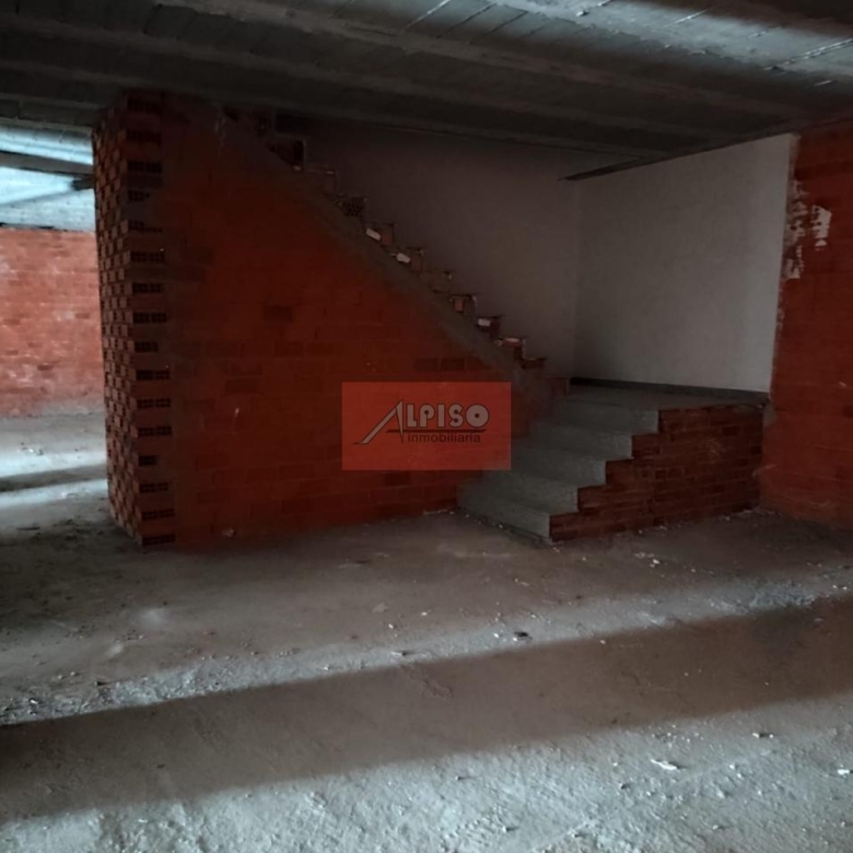Local Comercial en Ourense