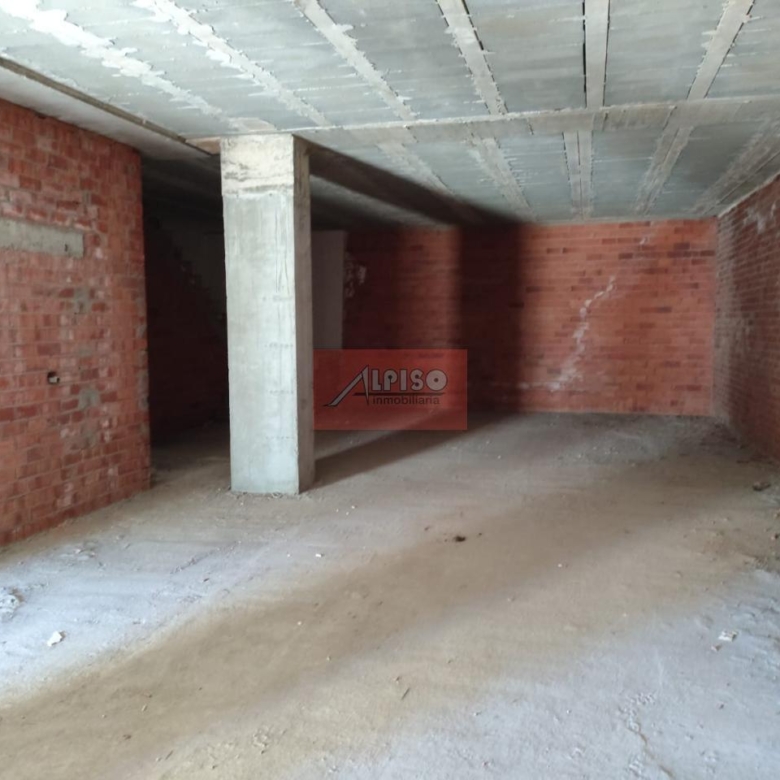 Local Comercial en Ourense
