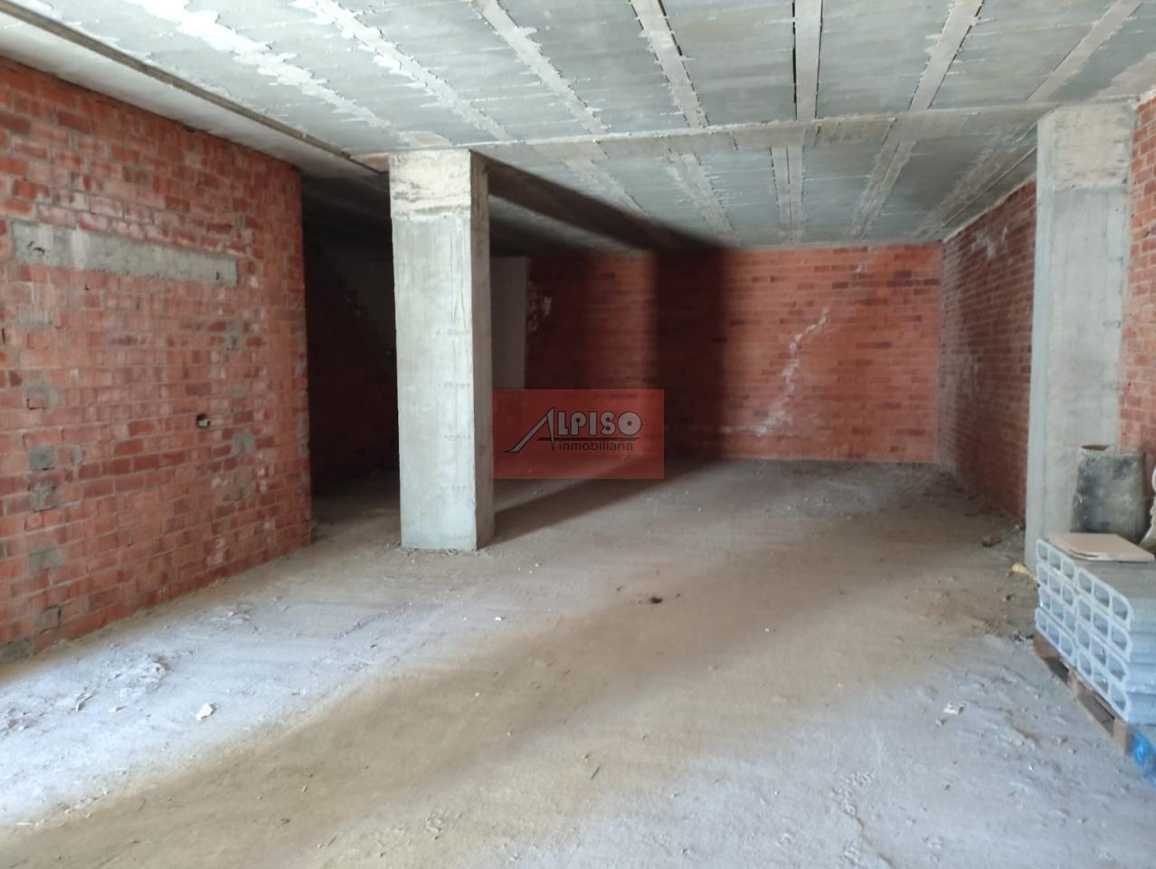 Local Comercial en Ourense