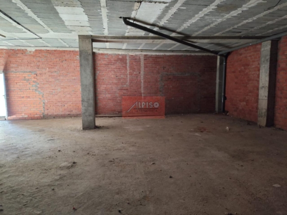 Local Comercial en Ourense