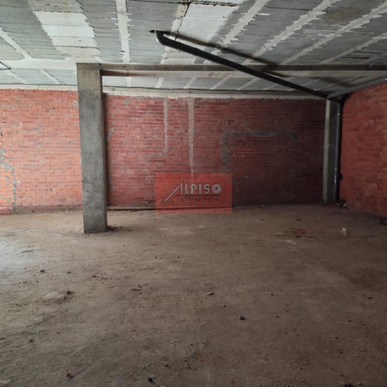Local Comercial en Ourense