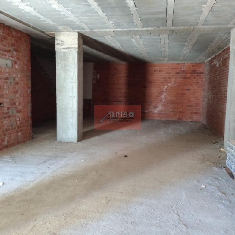 Local Comercial en Ourense