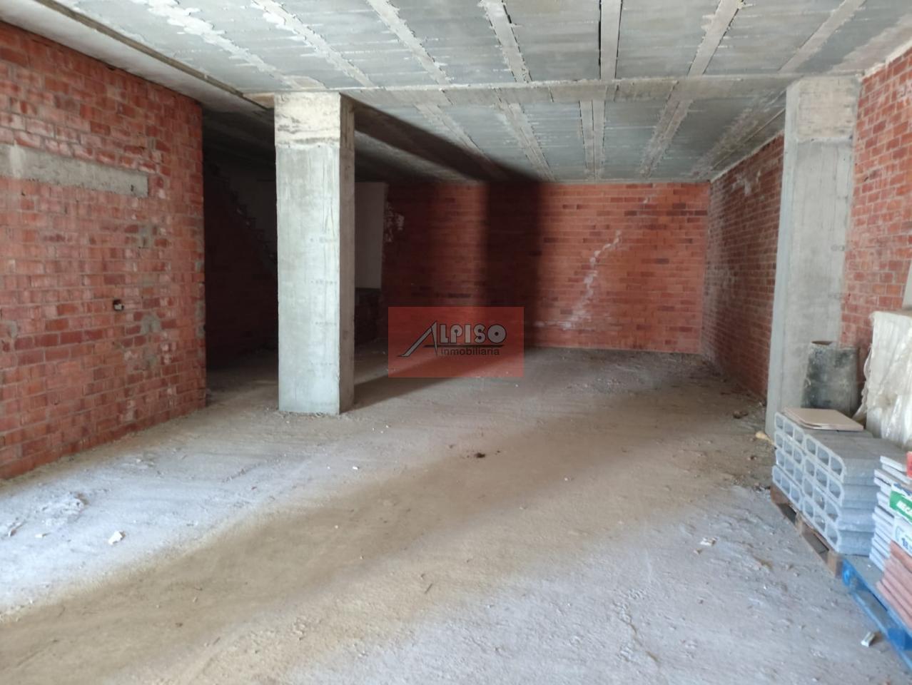 Local Comercial en Ourense