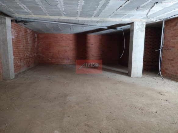 Local Comercial en Ourense
