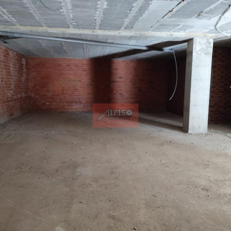 Local Comercial en Ourense