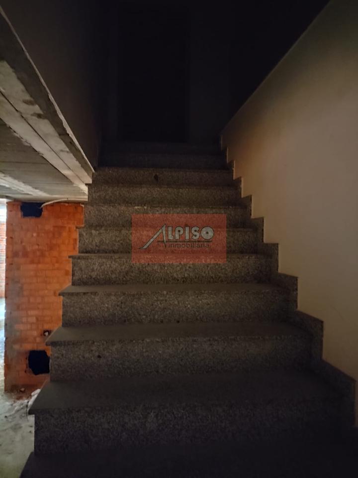 Local Comercial en Ourense