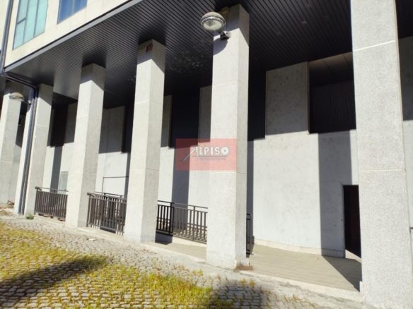 Local Comercial en Ourense