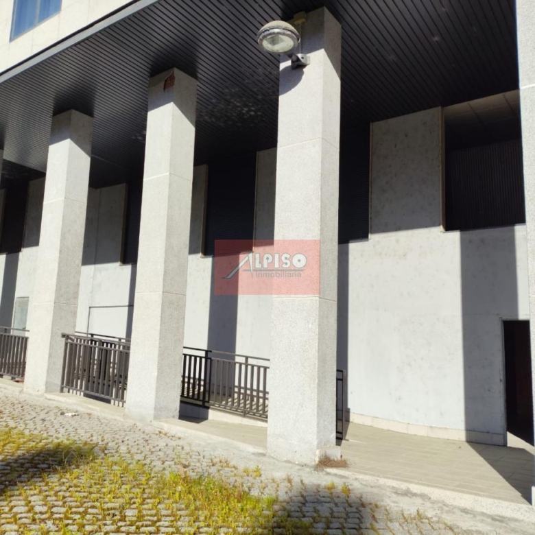 Local Comercial en Ourense