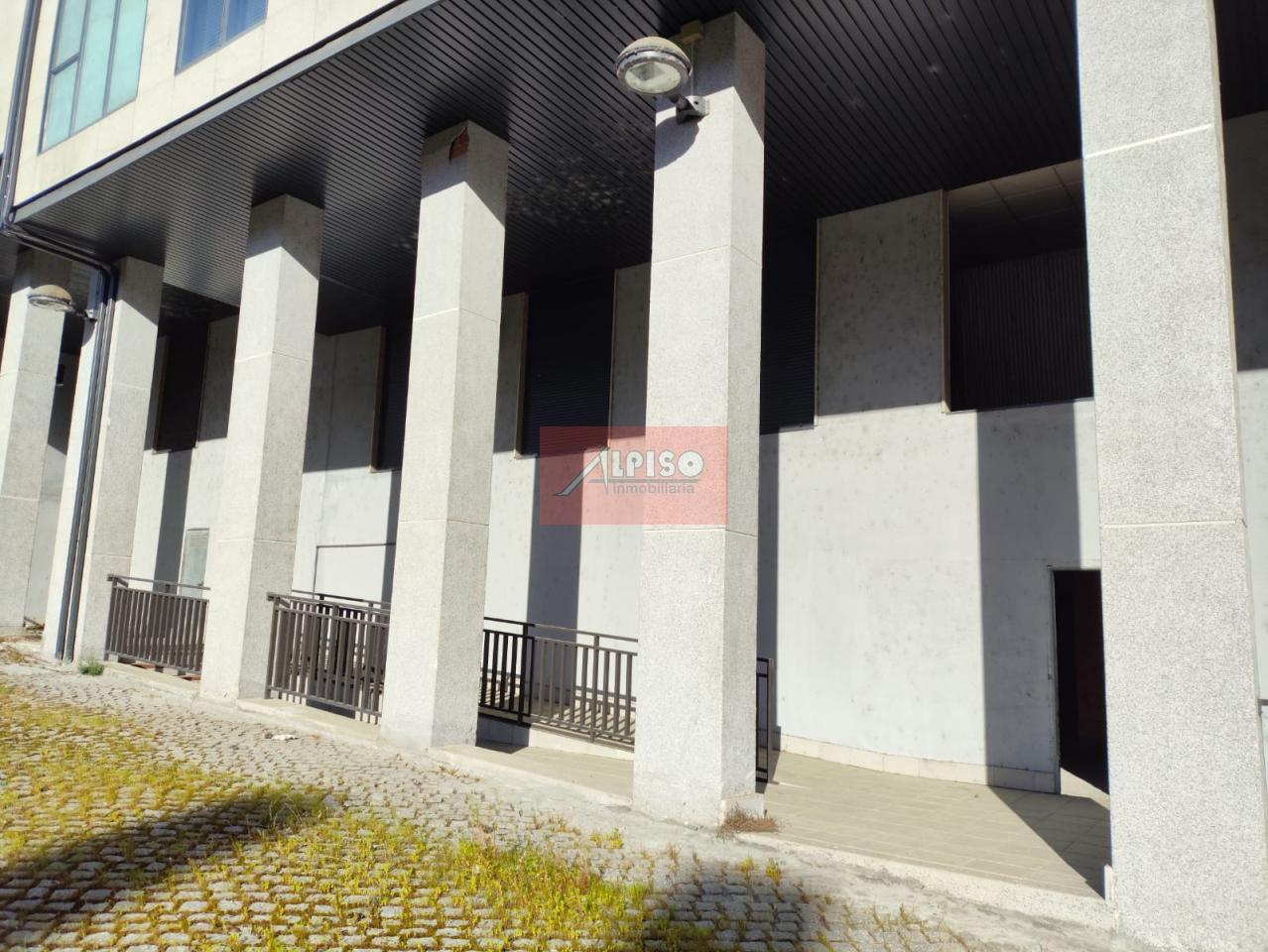 Local Comercial en Ourense