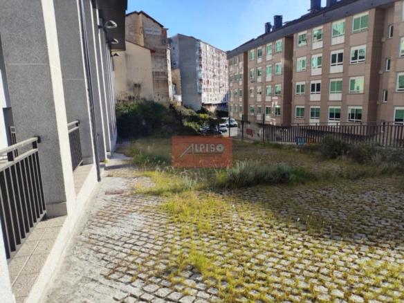 Local Comercial en Ourense