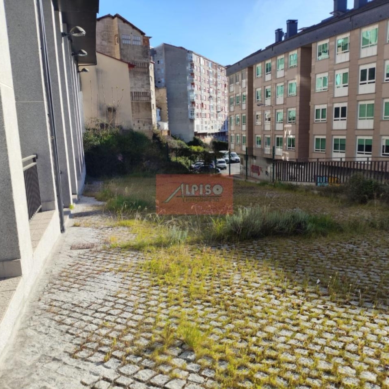 Local Comercial en Ourense