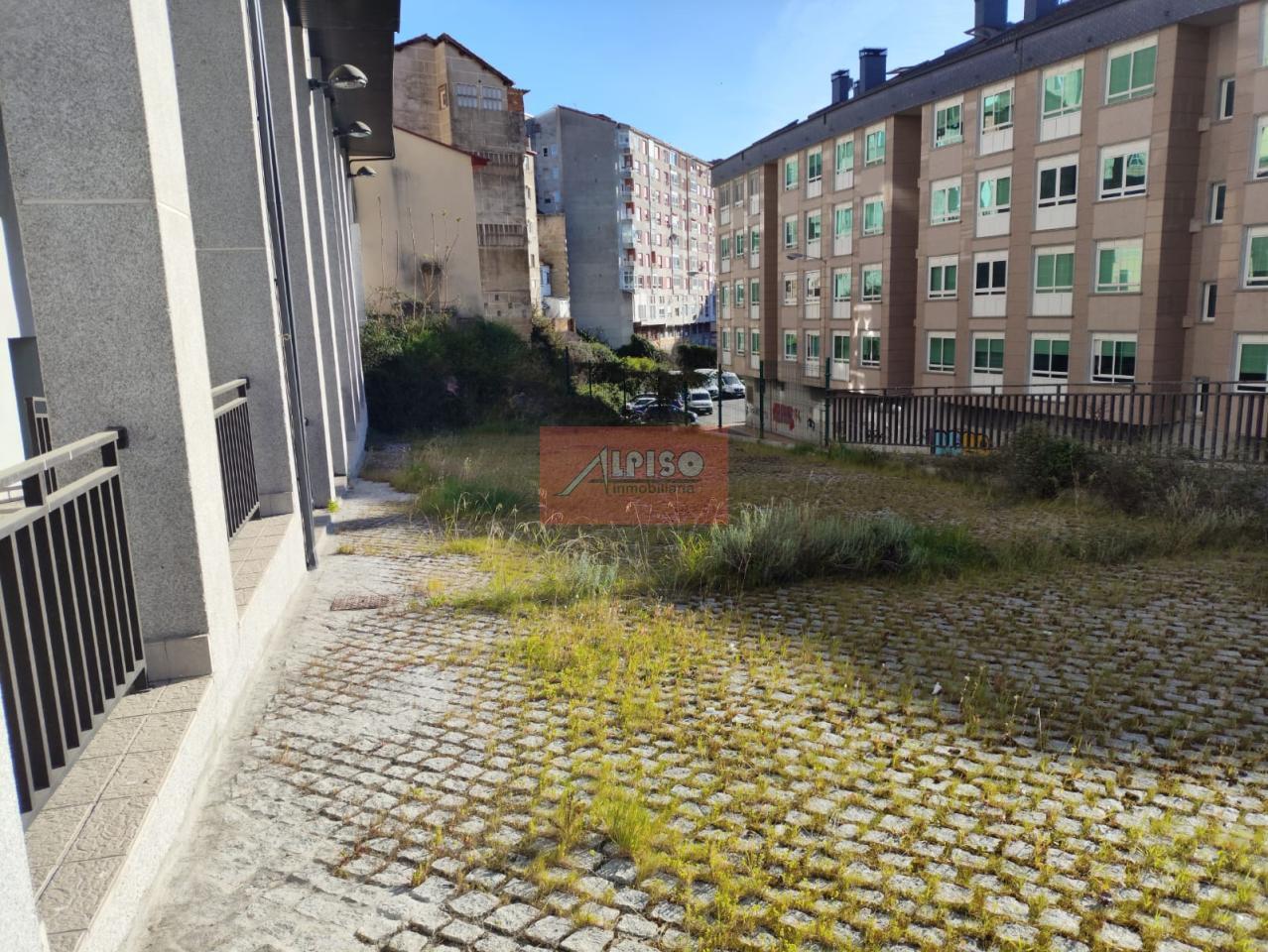 Local Comercial en Ourense