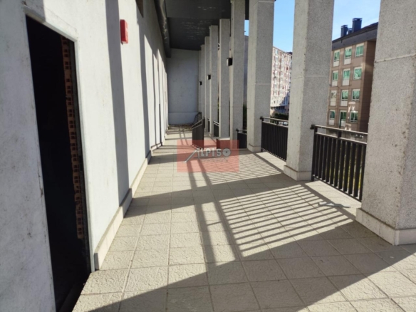 Local Comercial en Ourense