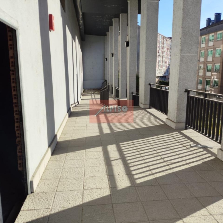 Local Comercial en Ourense