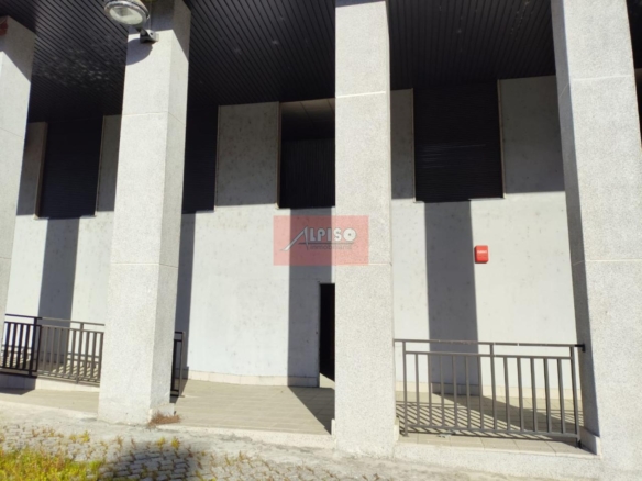 Local Comercial en Ourense