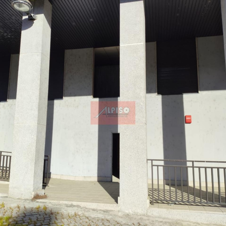 Local Comercial en Ourense