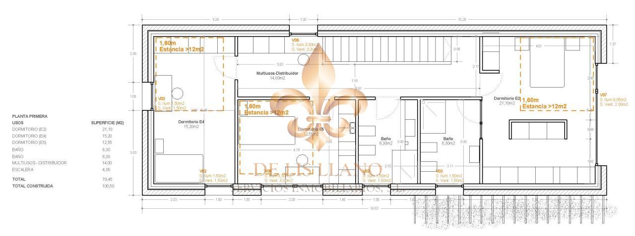 177460734505600010728_177460729111 Venta de solar con licencia concedida en Vincios – Gondomar