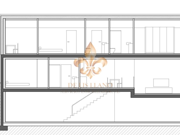 Venta de solar con licencia concedida en Vincios – Gondomar