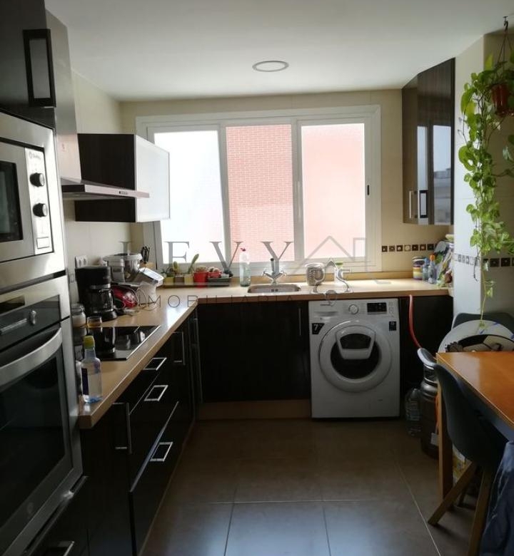 Atico en Málaga