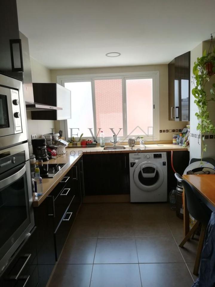 Atico en Málaga