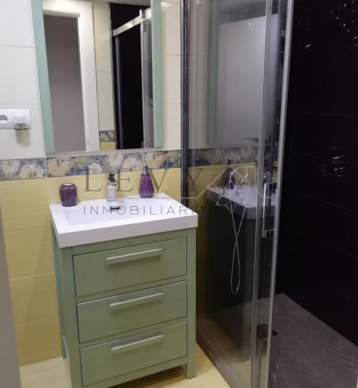 Atico en Málaga
