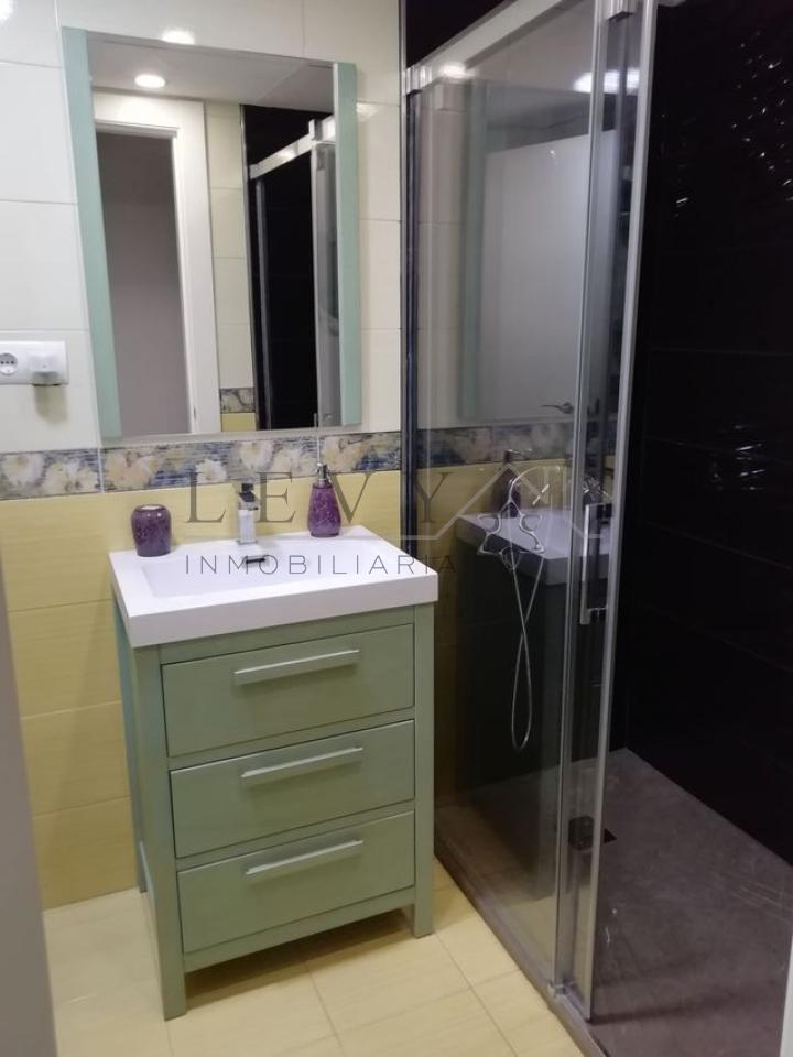 Atico en Málaga