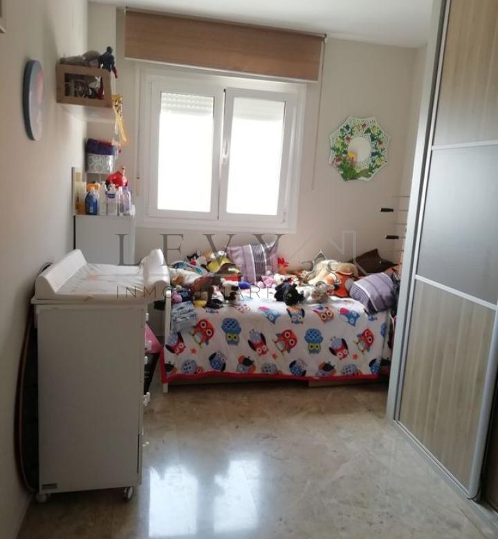 Atico en Málaga