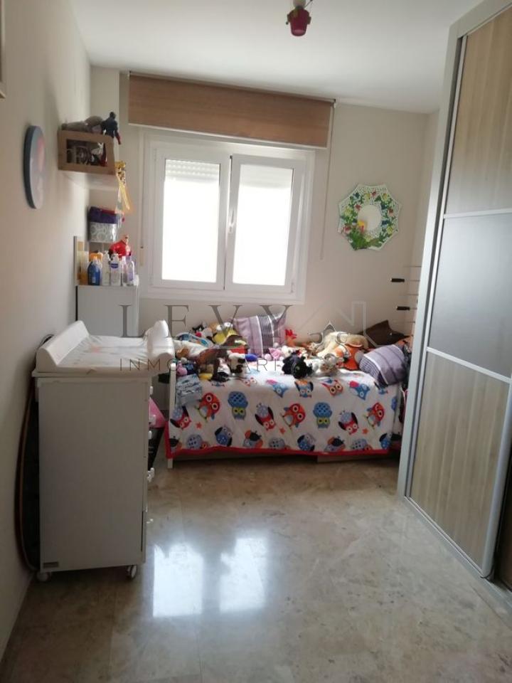 Atico en Málaga