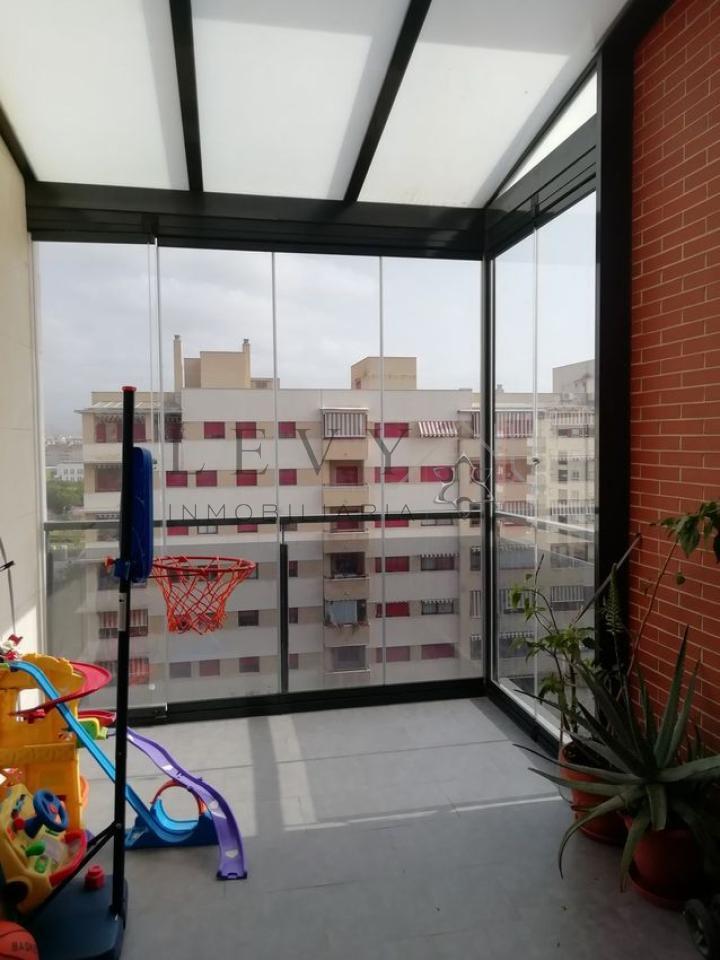 Atico en Málaga