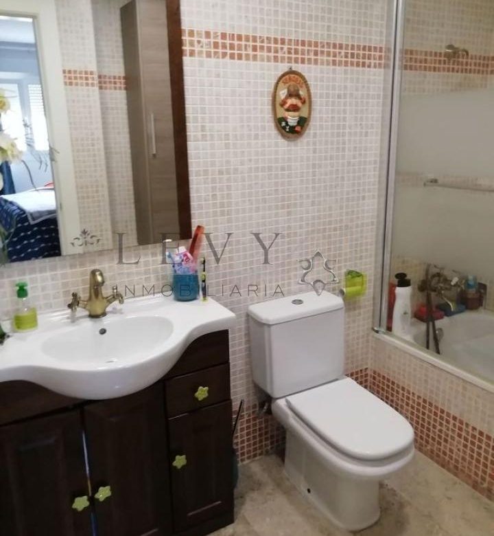 Atico en Málaga