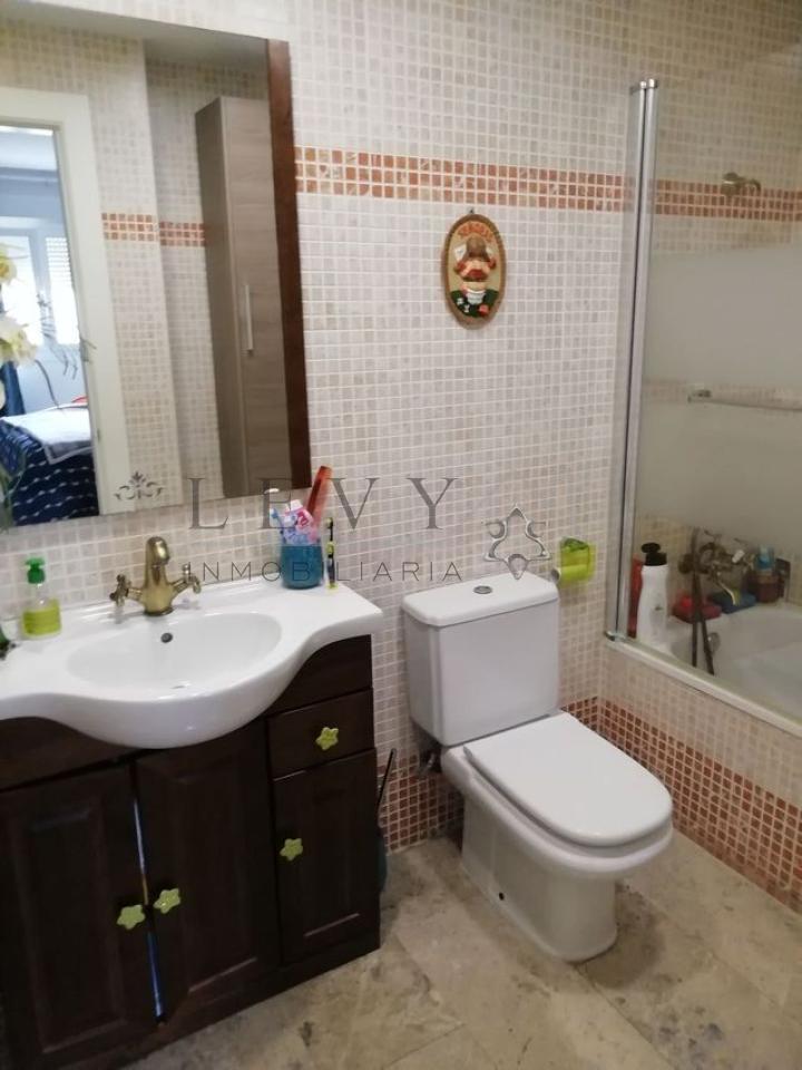 Atico en Málaga