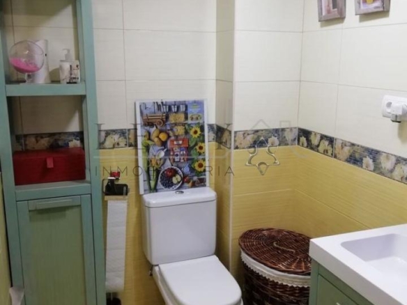 Atico en Málaga