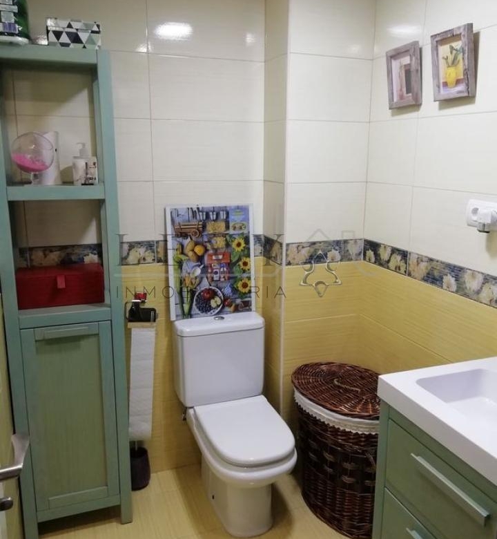 Atico en Málaga