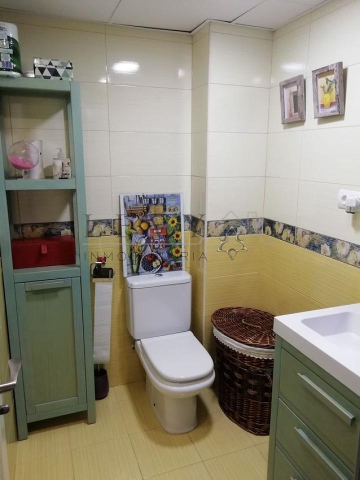 Atico en Málaga