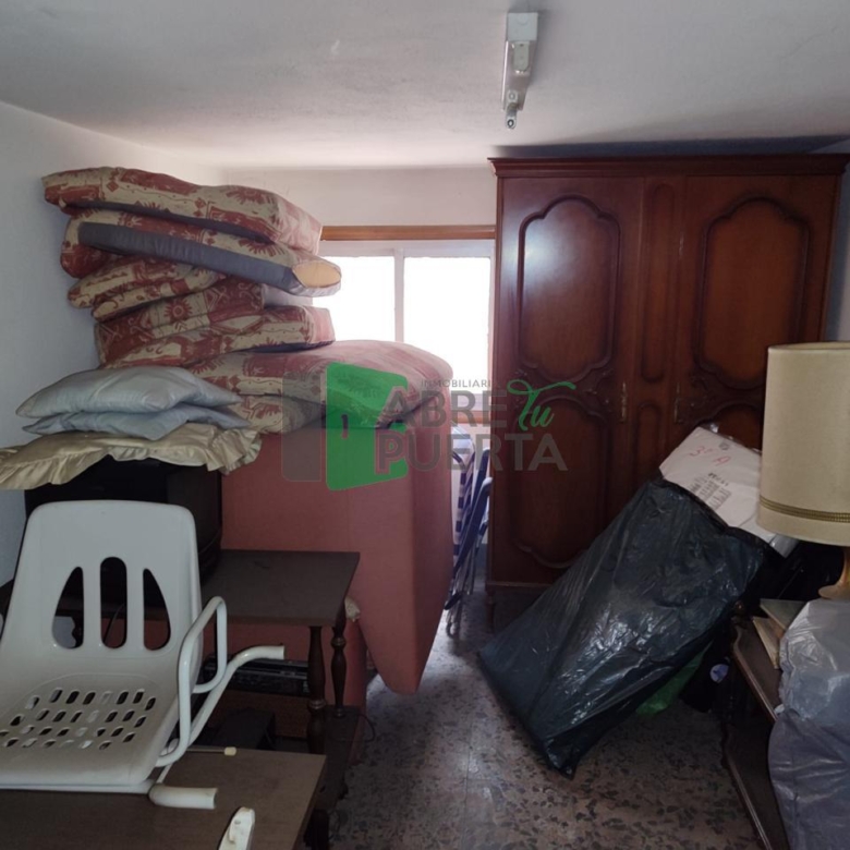 LOCAL, SOTANO Y ENTREPISO