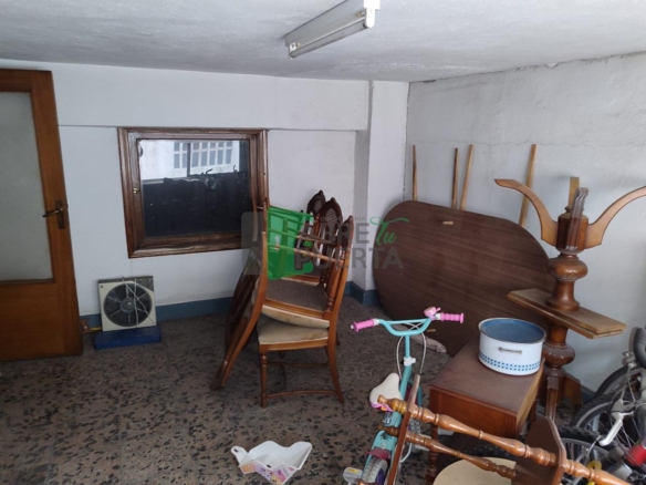 LOCAL, SOTANO Y ENTREPISO
