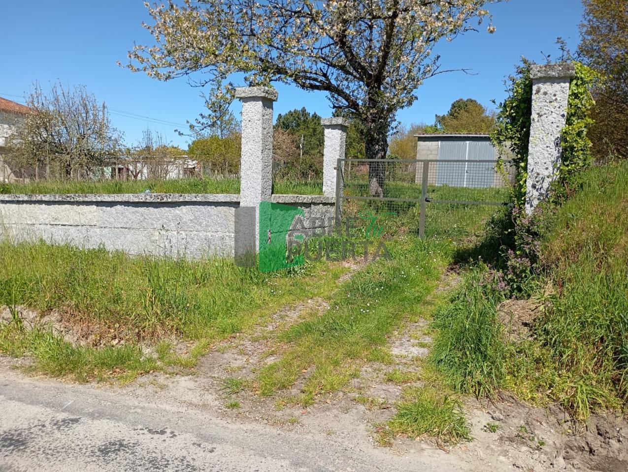 177497607003600010739_177497574297 FINCA URBANIZABLE AMOEIRO